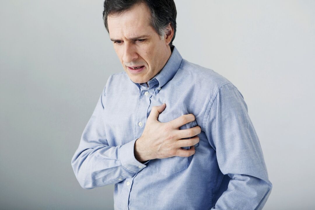 Problèmes cardiaques effets secondaires des médicaments pour améliorer l'érection