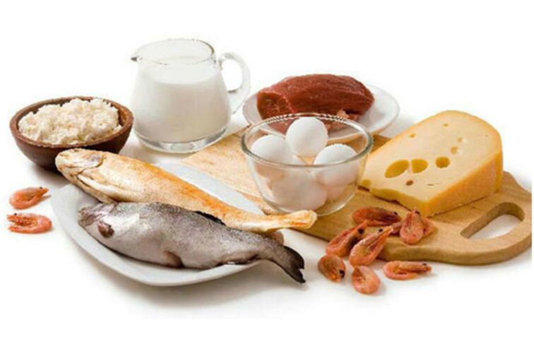 Régime alimentaire