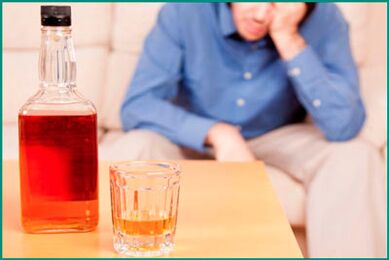 Alcool et pouvoir masculin
