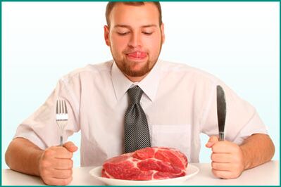 Foods protéinés pour le pouvoir