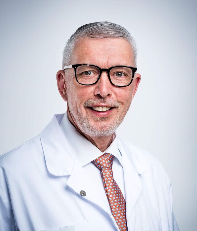 Docteur Urologue Christian Farina